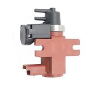 Boost Solenoid Compatible with C&itroen for C4 for C5 6G9Q9E882CA Car for Turbo Pressure Control Solenoid Control Valve Parts Replacements