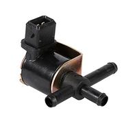 Boost Solenoid Control Valve, Electric Turbo Wastegate Pressure Control Solenoid Valve for A4 S4 058 906 283C