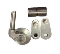 Boost Solenoid Valve 49477-02055 49477-02056 49477-02057 49477-02104 Automobile Turbine Cover For N20 N26