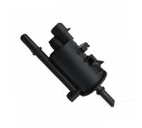 Boost Solenoid Valve Compatible with Cadillac for Cts 2004-2005 for Deville 1998-1999 for Eldorado 1997-1999 1 Pcs Automotive Carbon Canister Solenoid Valve 5227368