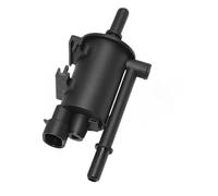 Boost Solenoid Valve Compatible With Cadillac For Deville For Eldorado For Seville 1998-1999 1 Pcs Vapor Canister Purge Solenoid Valve 12569751
