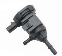 Boost Solenoid Valve Compatible with Dodge for Avenger 2007-2014 for Caliber 2008-2012 1 Pcs Carbon Canister Purging Valve Replacement Parts 4891741AA