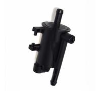 Boost Solenoid Valve Compatible with Pontiac for Grand 1998-2003 for GTO 2004 for Sunfire 1999-2005 1 Pcs Automotive Vacuum Solenoid Valve 1997285