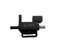 Boost Solenoid Valve for Ford for Focus ST225 N75 RS MK2 Mondeo S-MAX OEM 6M5G-9K378-AA 6M5G9K378AA 30670449