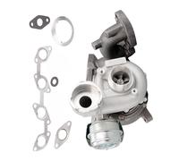 Boost Solenoid Valve Turbo Electronic Actuator For VW For Golf For Passat For Touran 724930-0006 03G253010J 03G253010JV 03G253010JX