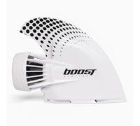 Boost Surfing Fin - Electric Motor for Surfboards, SUPs and Kayaks. Lightweight, Compact, and Shockingly resistant Electric Fin with Remote Control. (Boost Fin)