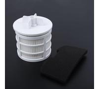 Boost the suction power of your For Sprint & Spritz Vacuum Cleaner with this U66 Filter Set