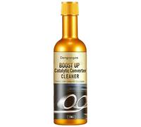 Boost Up Vehicle Engine Catalytic Converter Cleaner Multipurpose Deep Cleaning