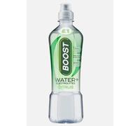 Boost Water+ Electrolytes Citrus Enhanced Hydration Drink, Zero Sugar, 24 X 500ml
