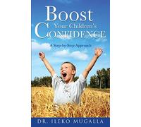 Boost Your Children's Confidence