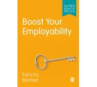 Boost Your Employability