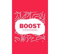 Boost your mind: Activities / Exercises to improve concentration, attention and memory.