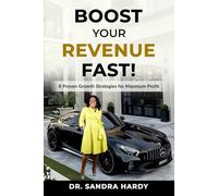Boost Your Revenue Fast: 8 Proven Growth Strategies for Maximum Profit