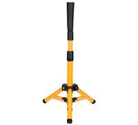 BOOSTEADY Baseball Tee Baseball Batting Tee for Kids Softball & Baseball Practice Tee Easy Adjustable Hight Portable Hitting Tee with Carry Bag for Youth,Girls &Boys