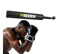 BOOSTEADY Wall Bracket Boxing Precision Slip Stick,High Impact Boxing Bag Bracket Slip Stick for Reflex Training Hand Eye Coordination Training for Teenagers Home Gym Workout