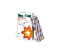 Bio-Kult Boosted Extra Strength Multi-Action Formulation - 30 Capsules