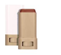 Boosted Skin Tint Stick - Natural Glow Foundation Stick Beauty Balm | Hydrating Tinted Moisturizer | Solid serumm for Boost Skin Tint for Daily Wear & Radiant Finish