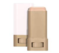 Boosted Skin Tint Stick - Natural Glow Foundation Stick Beauty Balm | Hydrating Tinted Moisturizer | Solid serumm for Boost Skin Tint for Daily Wear & Radiant Finish