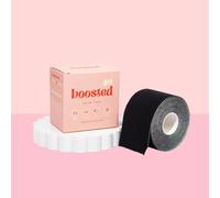 Boosted Tape Boosted Boob Tape Black