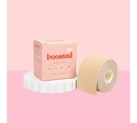 Boosted Tape Boosted Boob Tape Latte