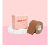 Boosted Tape Boosted Boob Tape Mocha