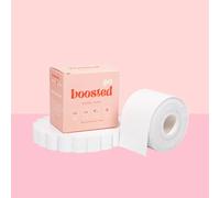 Boosted Tape Boosted Boob Tape White