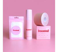 Boosted Tape Reusable Petals Starter Bundle Mocha