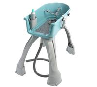 Booster Bath Elevated Pet Bathing Medium