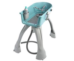 Booster Bath Elevated Pet Bathing Medium
