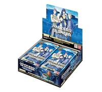 Booster Box: Digimon Hackers' Slumber (BT23) Bandai