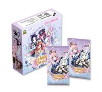 Booster Box - Goddess Story Card (NS1-11) - Anime TCG CCG Collectable Beautiful Girls Set Trading Card Suit Series