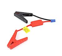 Booster Cable, Cables for Car Battery Connection Jump Start Prevent Reverse