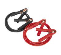 Booster Cables 16mm² x 3m 220A - Sealey BC1630 New