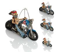 Booster Chopper De co Figure 1