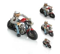 Booster Chopper Deco Figure 3