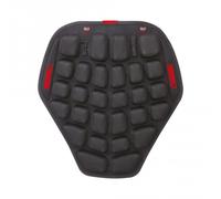 BOOSTER Comfort Air saddle pad black