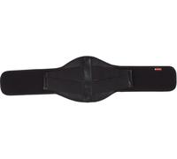 Booster Comfort Kidney Belt, black, size S for Men
