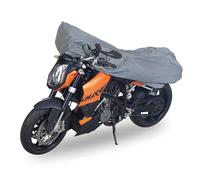 Booster Indoor Cover Grey 2XL