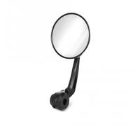BOOSTER drip mirror right black