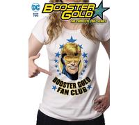 Booster Gold: The Complete 2007 Series Book Two