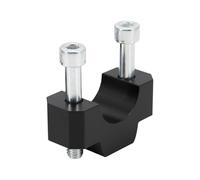 Booster Handlebar Riser Handlebar Riser Mount Clamp For CRF1100L For Africa Twin For Adventure For Sports