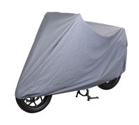 Booster Heavy Duty Cover Grey M
