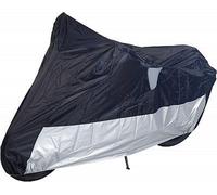 Booster Legacy Cover Black XL