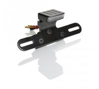 Booster License Plate Frame LED