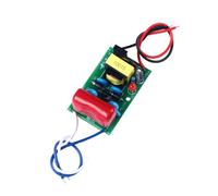 Booster Module Step up Power Supply Module, 3.7V to 1800V High Performance Electric Boost, Compact DIY Power Converter for Electronics Projects