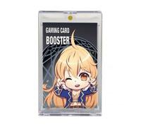 Booster Pack UV ONE-TOUCH Magnetic Holder