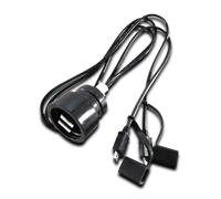 Booster Power Socket