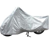 Booster Protect Cover Silver L unisex