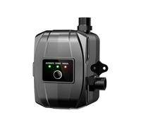 Booster Pump for Low Water Pressure Water Pump 24V 150W Auto Pressure Controller Household Water Heater Boost for Home(120w)