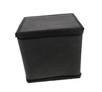 Booster Pump Soundproof Enclosure Box for Small Homes Bathrooms